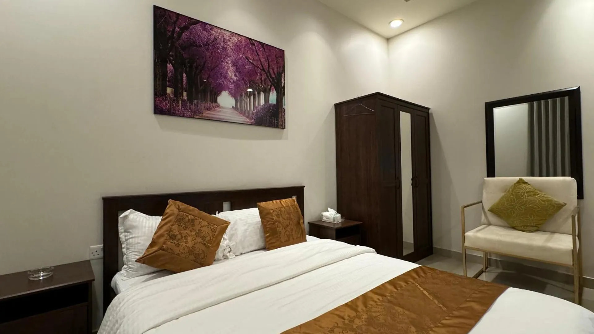 استوديو غرفة ودورة مياه ٦ Apartment Riyadh 0*,  Saudi Arabia