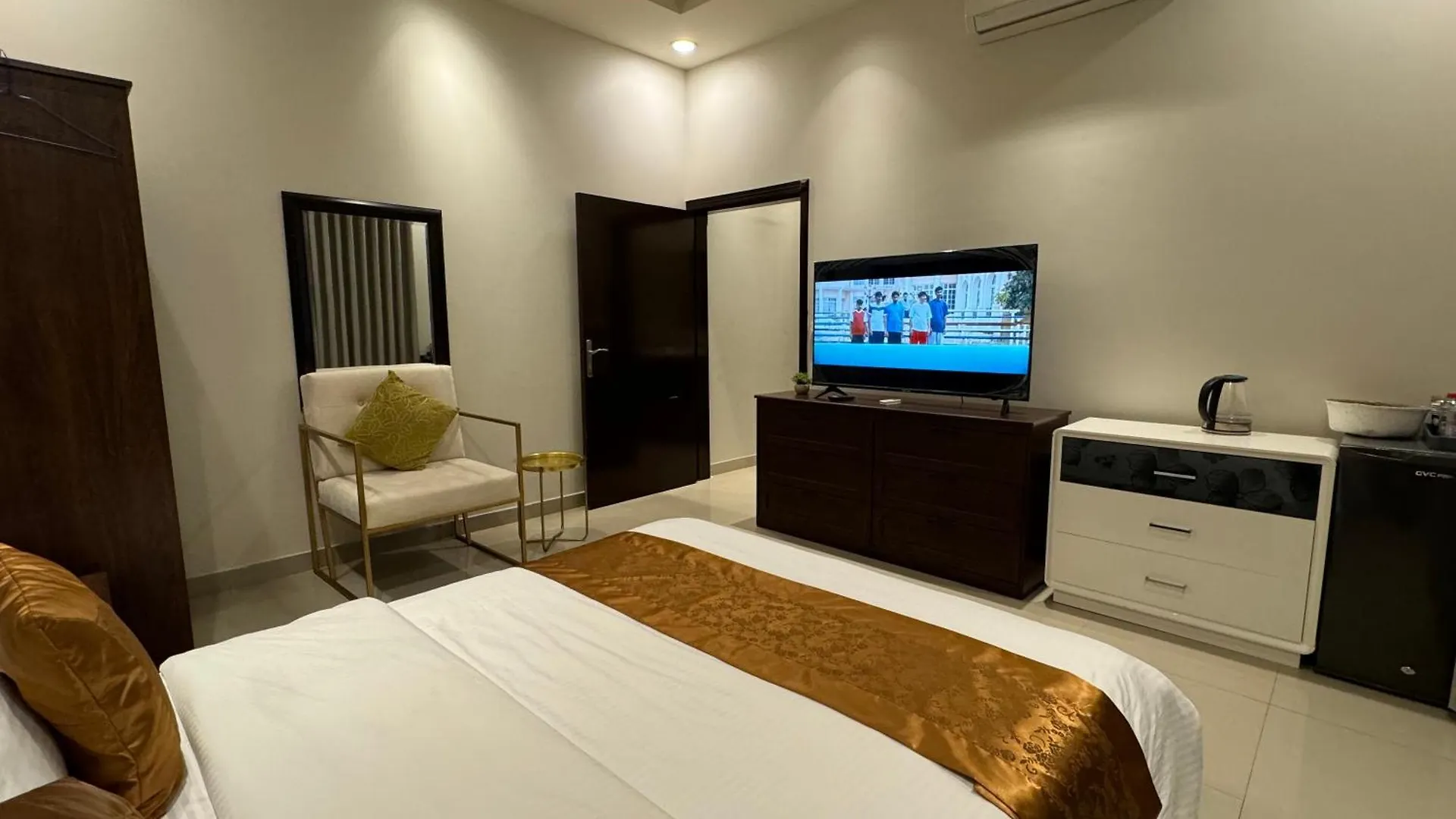 استوديو غرفة ودورة مياه ٦ Apartment Riyadh Saudi Arabia
