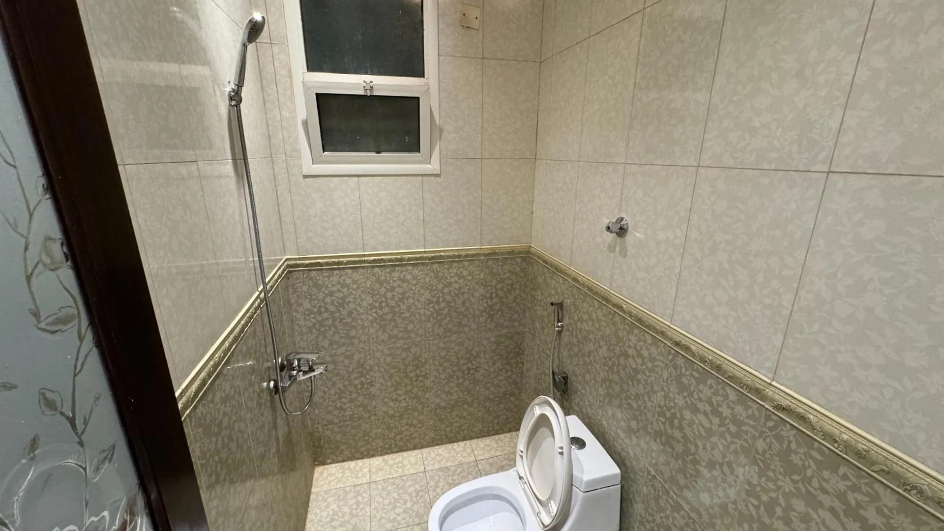 استوديو غرفة ودورة مياه ٦ Apartment Riyadh